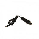 12V CAR ADAPTER CABLE FOR 2 BATTERY CHARGER (ONLY WORKS WITH 2-Battery Charger SKU